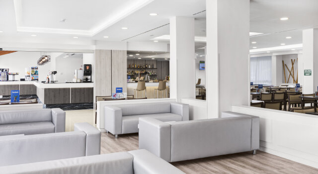 Hotel Roc Continental Park