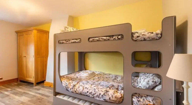Norfolk - Cottage - Stay 8 - Pet Friendly - Garden