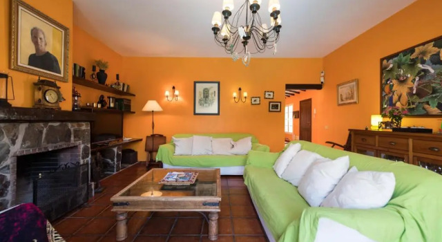 La Alpispa, Prenota Hotel Hotel a Gran Canaria con piscina, Piscina