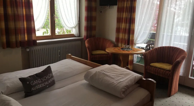 Hotel Hochgratblick, Book Hotel Oberreute Westallgaeu