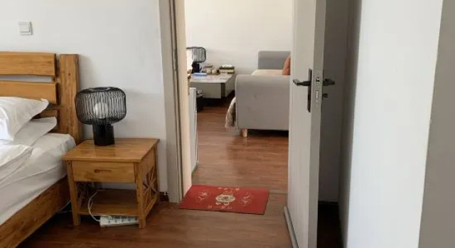 Люкс Dali Mountain View Lisha floor boutique inn