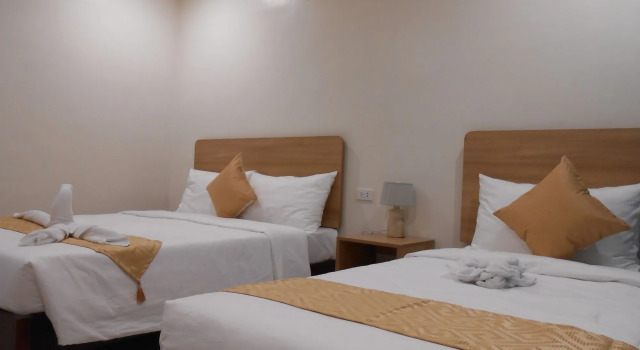 Rublin Hotel