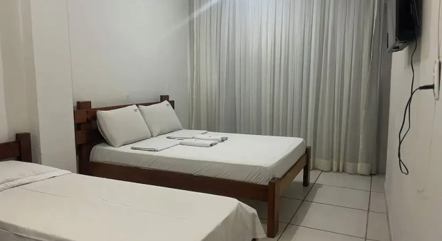 Номер Standard River Class Hotel