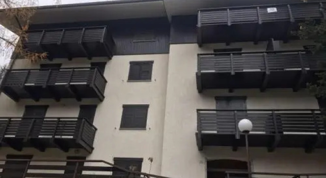 Appartamento Bernasconi