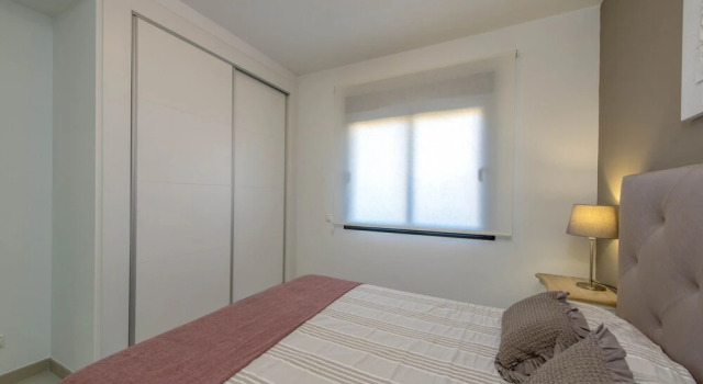 Apartamento Bennecke Tabora