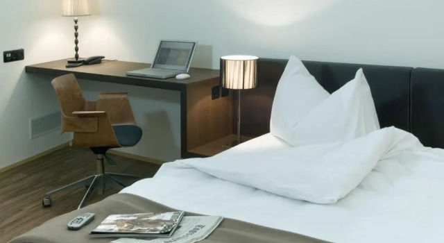 Номер Standard Blue City Boutique Hotel