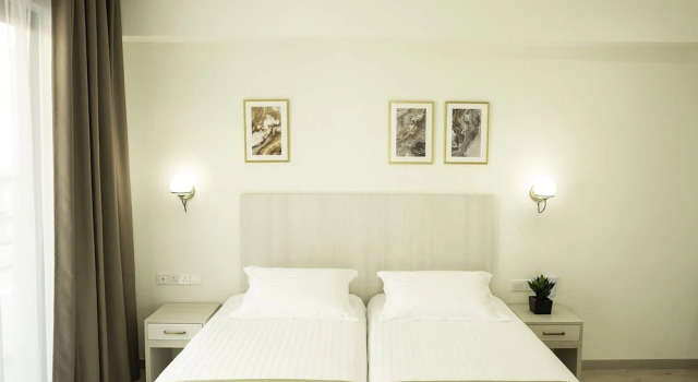 Номер Superior Roseum Boutique Hotel