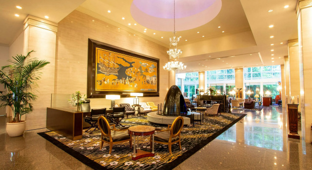 The Westin Osaka