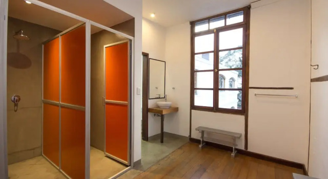 Номер Standard Solera House Adventure Hostel