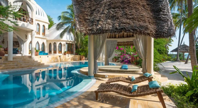 Xanadu Villas & Retreat