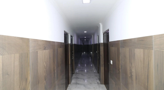 OYO 35739 Samriddhi Banquet Garden & Resorts, Prenota Hotel Baharampur West Bengal