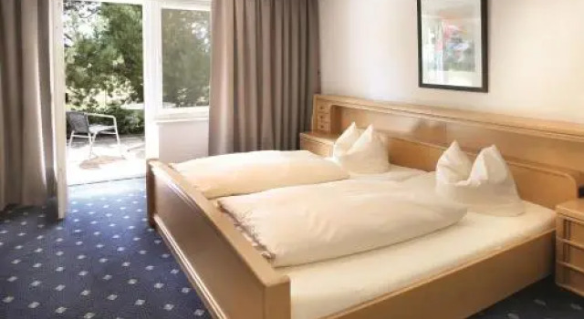Sepperlwirt, Prenota Hotel Seefeld Starnberg Five Lakes Region