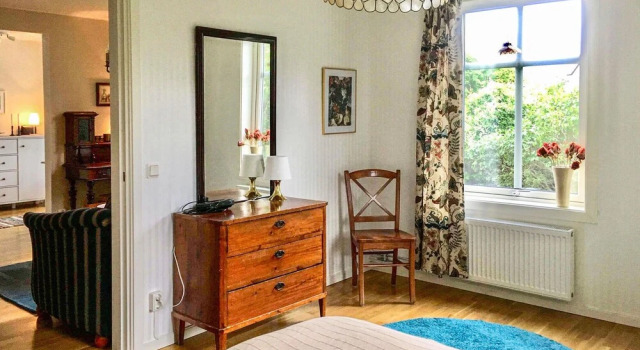 Nice Apartment in Visby With Wifi and 1 Bedrooms, Book Apartment Visby 