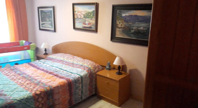 House With 2 Bedrooms in Ares, With Wonderful sea View and Terrace - 2, Boek Hotel Ares Artabro Gulf
