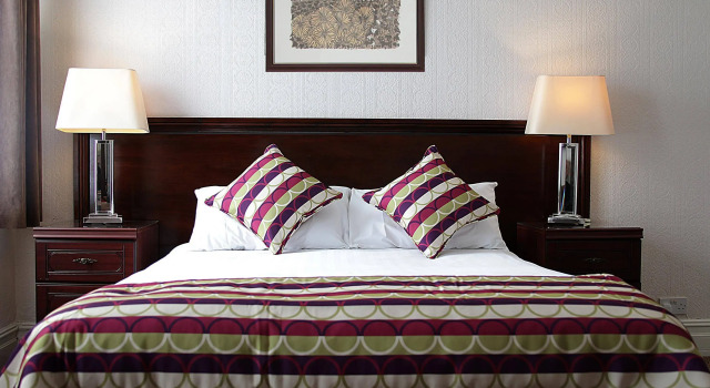 OYO Devonshire Park Hotel