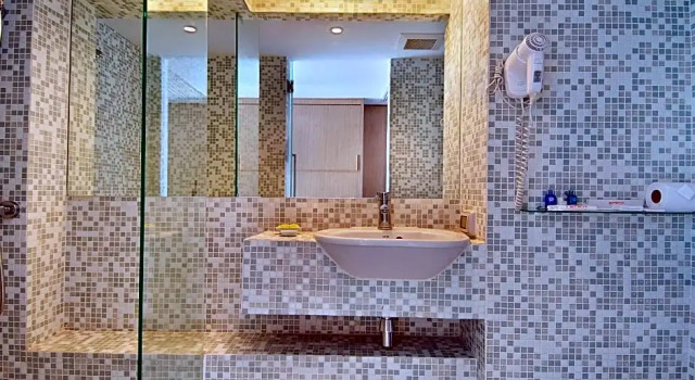 Номер Deluxe Le Fenix Sukhumvit 11 Bangkok
