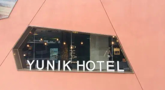 YUNIK Hotel, Varaa Hotelli Shanghai Shanghai