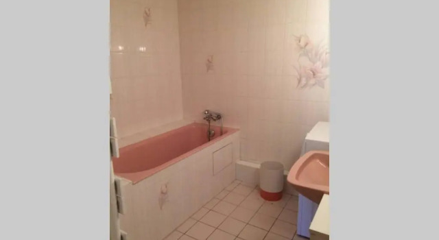 Апартаменты Appartement spacieux 78m2 plein centre, balcon, jusqu’à 6 personnes