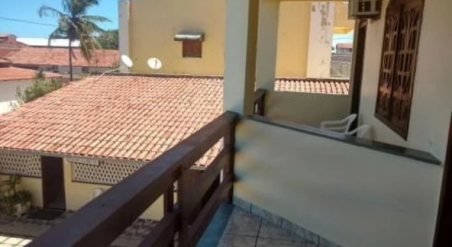 Pousada Trilha Do Sol