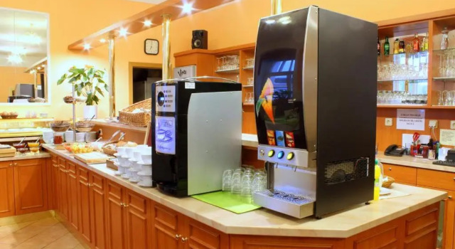 Номер Standard Hotel Flora