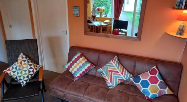 Коттедж Bray Cottage