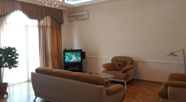 New Nefchilar avenue 9. 2 bedrooms.