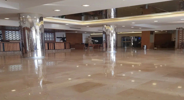 Eden Phoenix, Réserver Hôtel El Kerma Oran