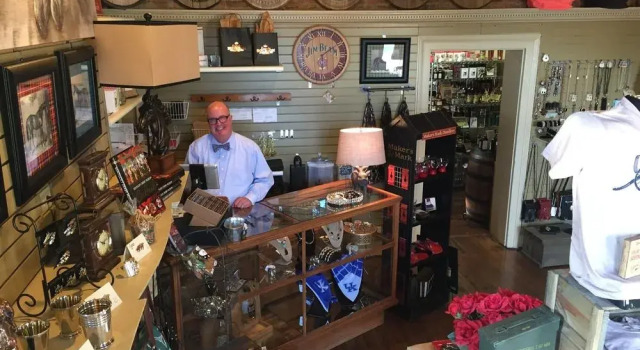 Mary May House, 予約 ホテル バーズタウン Bourbon Trail Kentucky