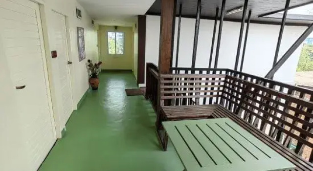 Kaysorn Residence and Guest House, Забронировать Гостевой дом Гостевые дома Чиангмай, рядом с Университет Чиангмай Раджабхат, Гостевой дом