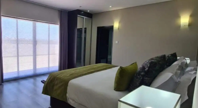 Двухместный номер Presidential The Grand Aria Hotel and Conference Centre