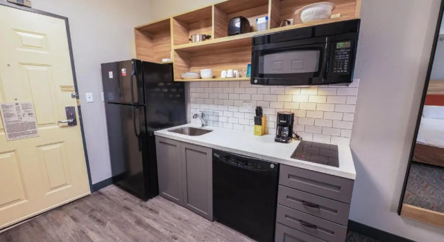 Run of House Candlewood Suites Merrillville by IHG