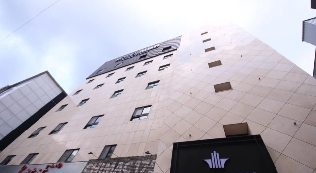 Casaday Hotel, Book Hotel Hoteller i Changwon med pool, Swimmingpool