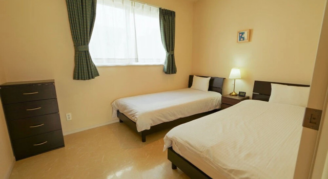 D and Stay Resort, Prenota Resort Città di Okinawa 
