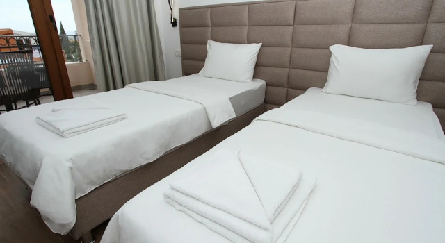 Апартаменты Apartments Lazy Hill