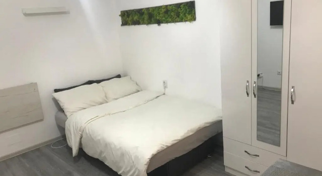 Апартаменты Apartment Sfanta Agnes Resindence