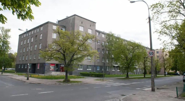 Studio Dymińska, Забронировать Отель Жолибож 