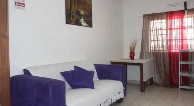 Gabzone Guesthouse