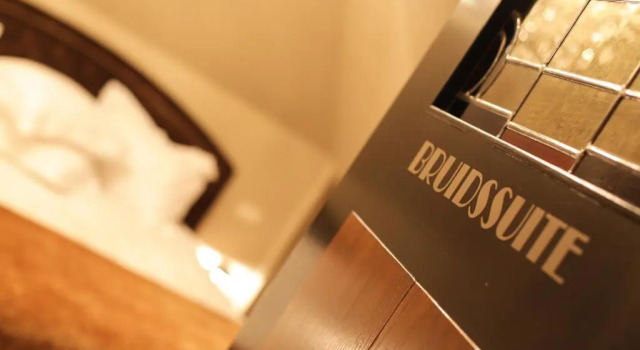Люкс Villa Sterrebosch - boutique hotel - 1 suite - centrum Wijchen