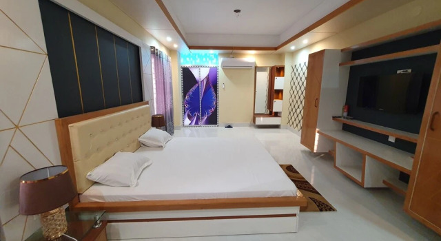 Aronno Resort