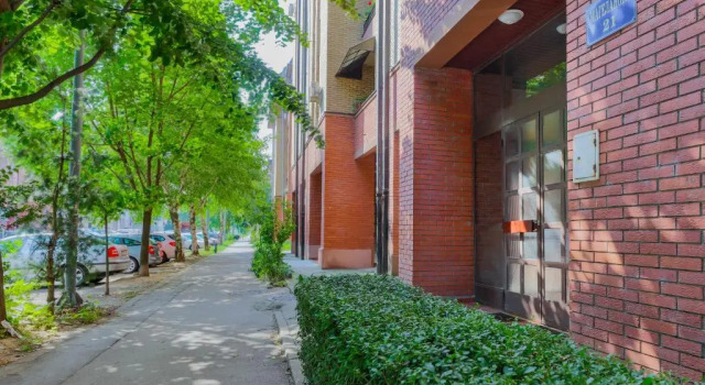 Apartment Gloria, Buchen Sie Ferienwohnung Novi Beograd 