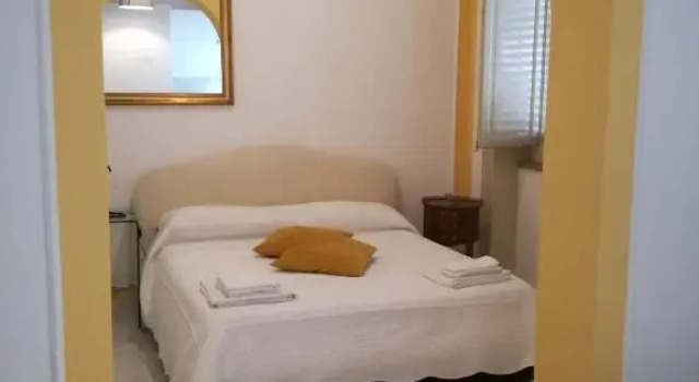 Апартаменты c 1 комнатой La terrazza del Sole B&B