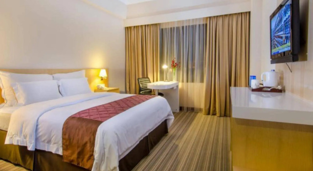 Le Grandeur Balikpapan
