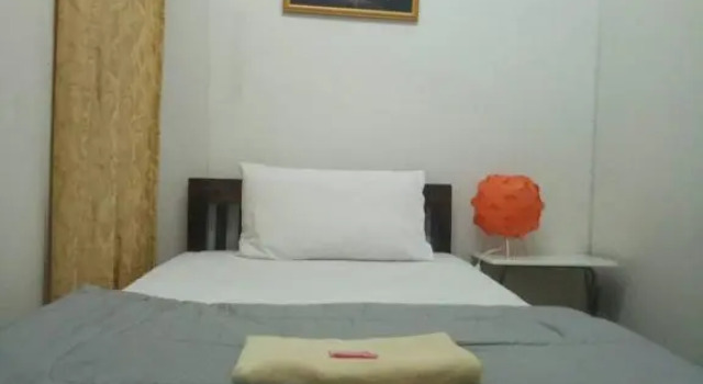 Одноместный номер Economy TT Hostel Chiangrai