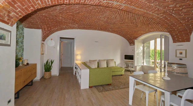 La Morra Suite (Adults Only)