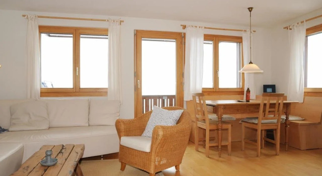 Haus Ambiente A, Забронировать Отель Отели Беттмеральп 4 звезды, рядом с Подъемник Беттмеральп - Беттмерхорн, 4*