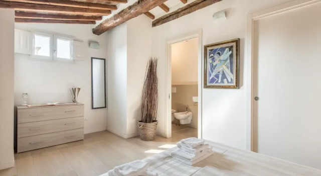 San Frediano Moderno