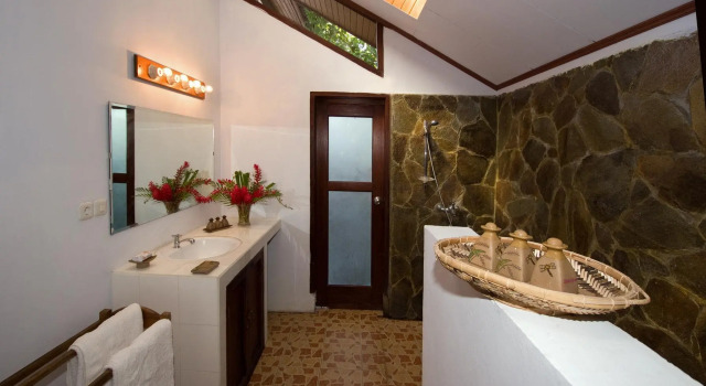 Номер Deluxe Murex Dive Resort