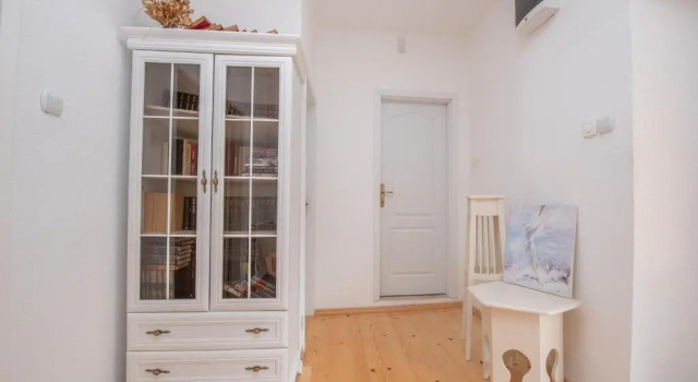 Апартаменты с 2 комнатами с видом на море Apartment Kula Đurišić
