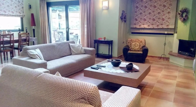 Vicente House