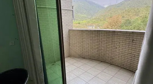 Семейный люкс с 2 комнатами с красивым видом из окна Tianyuanju hotel